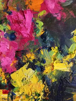 Сочный июль (Потворова Татьяна Валерьевна)