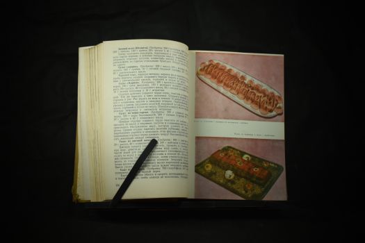 Сотиров Н. Современная кухня. 3000 рецептов. 1963 г.