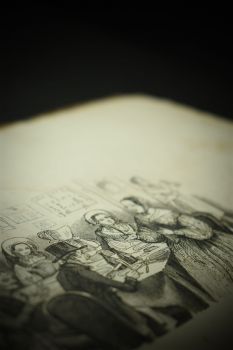 Сенсации и замечания госпожи Курдюковой (Иван Мятлев, 1856 г.)