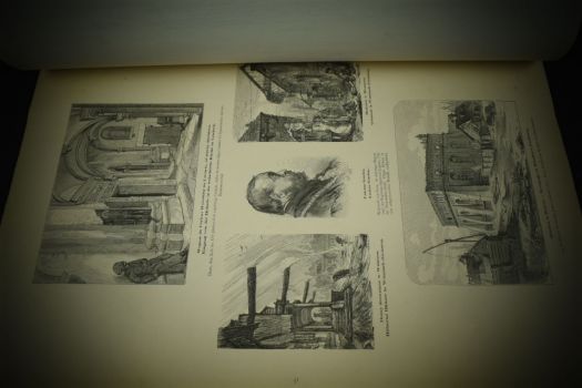 Альбом Яна Матейко (1873 г.)