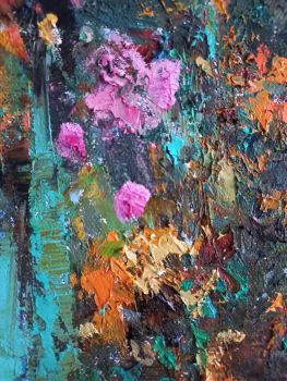 Июль в Липово (Потворова Татьяна Валерьевна)