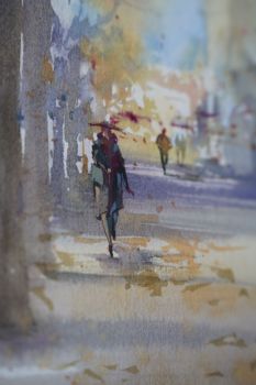 Время поэтов (Данилюк Ольга Геннадьевна)