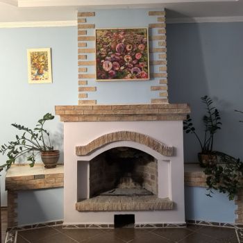 Мамины астры-13