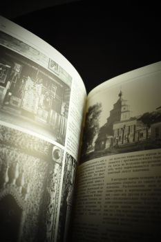 Сокровища русского севера