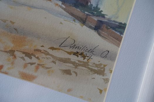 Время поэтов (Данилюк Ольга Геннадьевна)