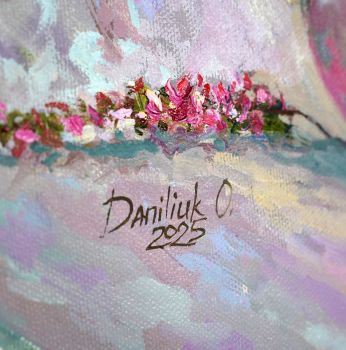 Вереск (Данилюк Ольга Геннадьевна)