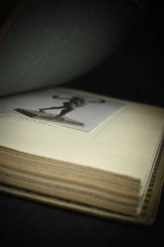 Современный балет (Светлов В., при участии Л.Бакста, 1911 г.)