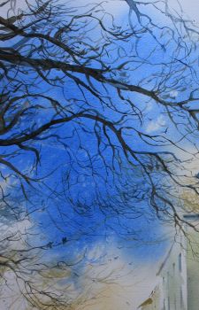 Городской ажур (Данилюк Ольга Геннадьевна)