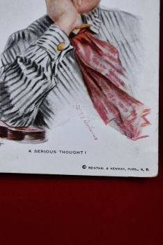 Почтовые открытки (5 штук)