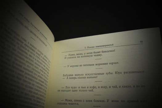 К.Чуковский / 1956 г.