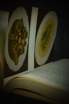 Сотиров Н. Современная кухня. 3000 рецептов. 1963 г.