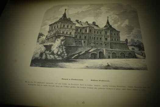 Альбом Яна Матейко (1873 г.)